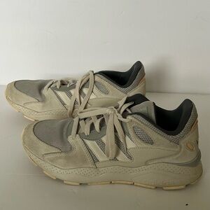 Women’s‎ Adidas  neo Crazychaos'Grey White' Cloud foam EG8766 Size 8.5